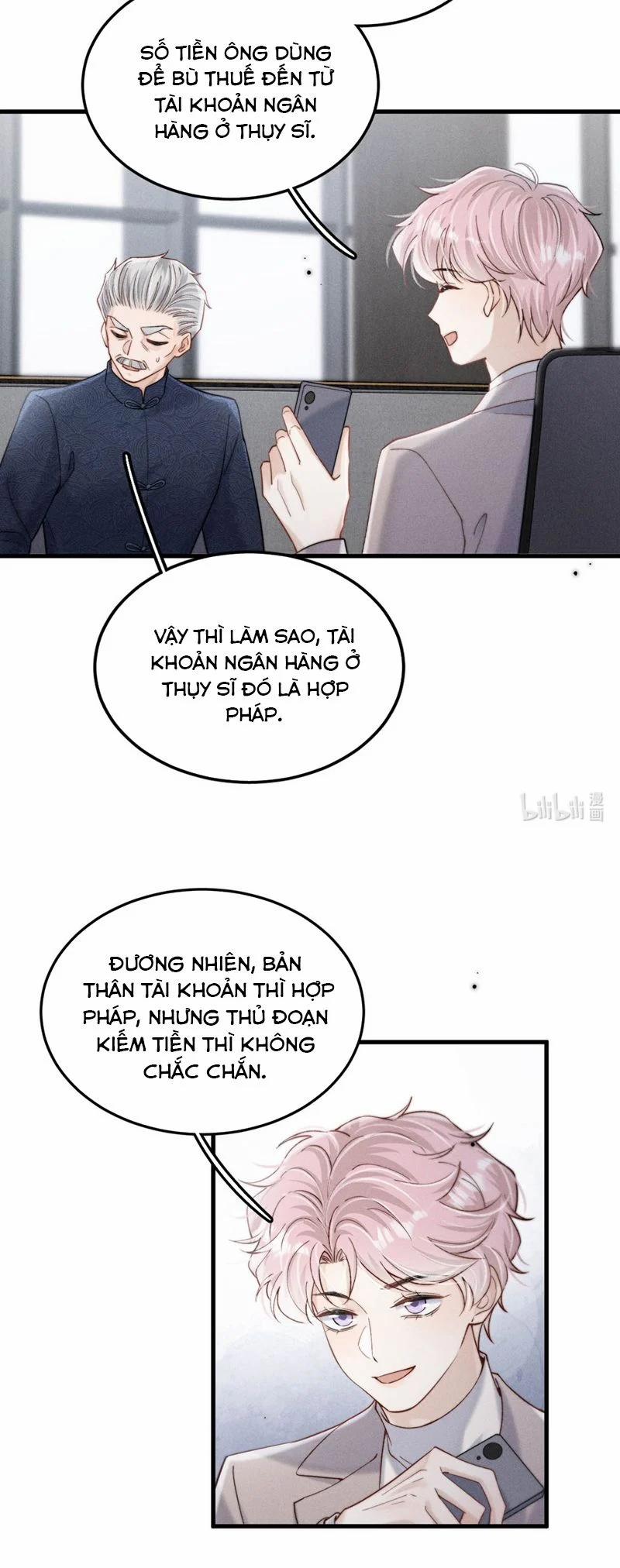 Nước Đổ Đầy Ly 103 trang 13