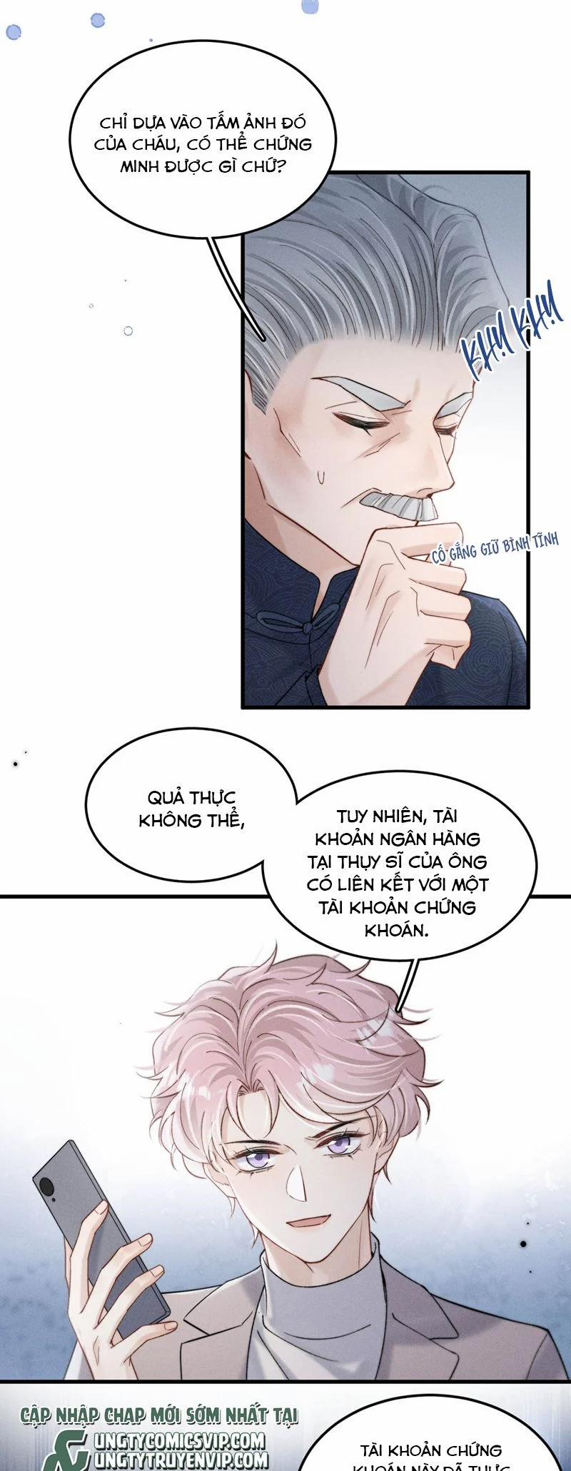 Nước Đổ Đầy Ly 103 trang 17