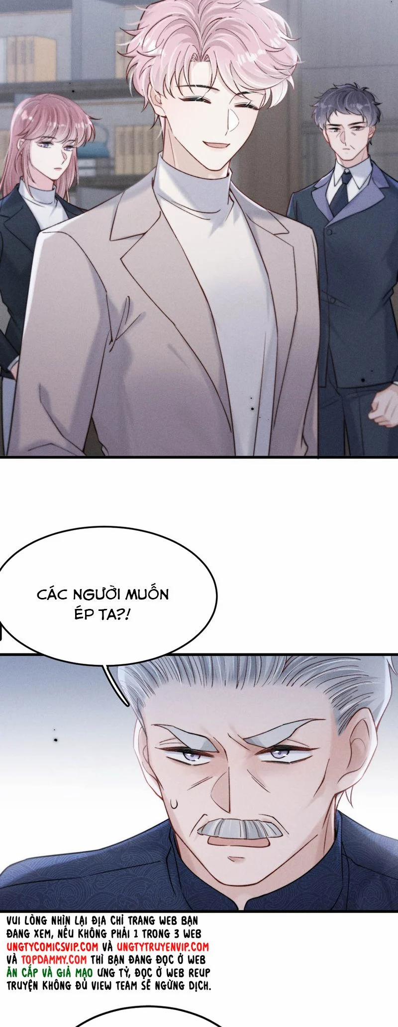 Nước Đổ Đầy Ly 103 trang 24