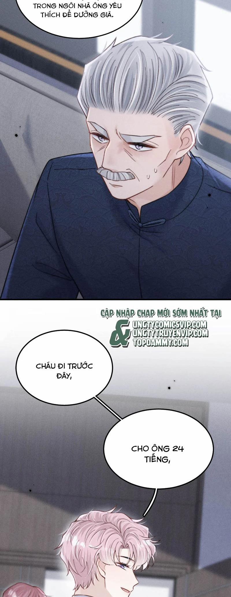 Nước Đổ Đầy Ly 103 trang 26