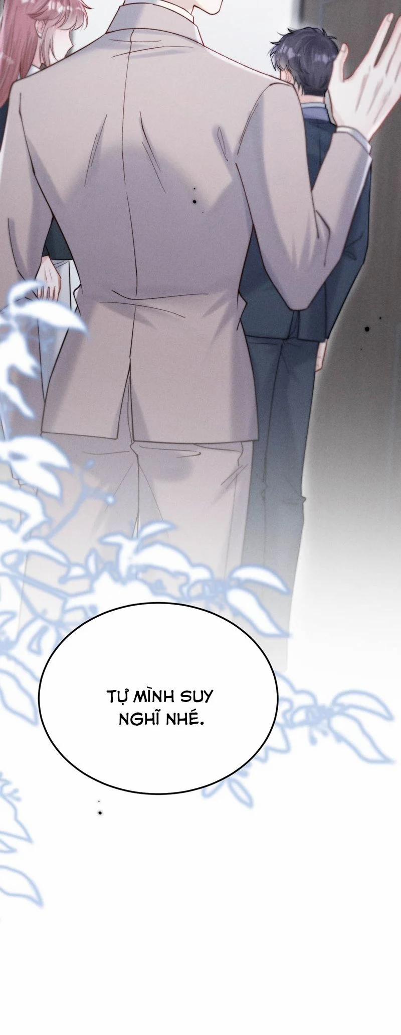 Nước Đổ Đầy Ly 103 trang 27