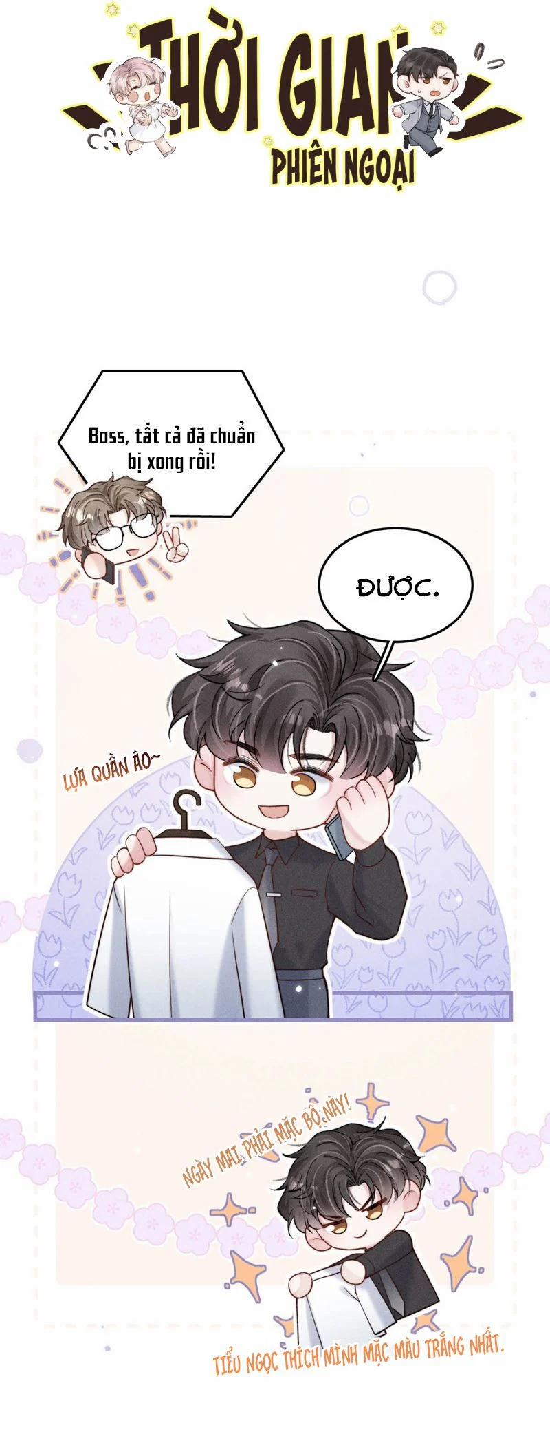 Nước Đổ Đầy Ly 103 trang 29