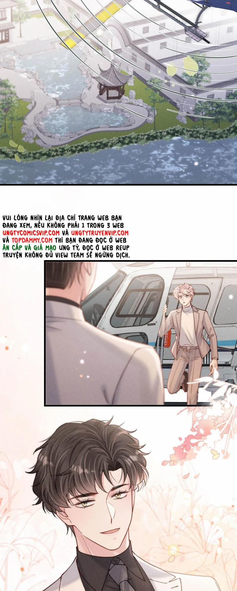 Nước Đổ Đầy Ly 104 trang 13