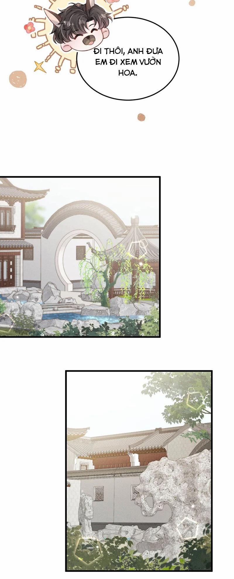 Nước Đổ Đầy Ly 104 trang 18