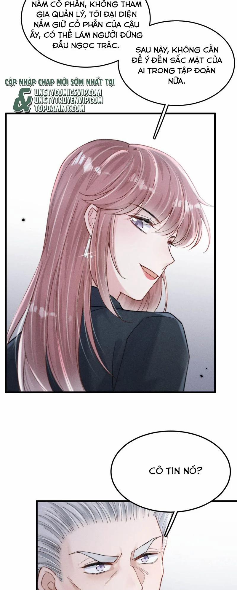 Nước Đổ Đầy Ly 104 trang 6