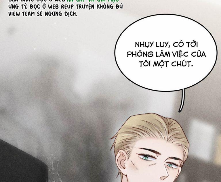 Nước Đổ Đầy Ly 11 trang 14