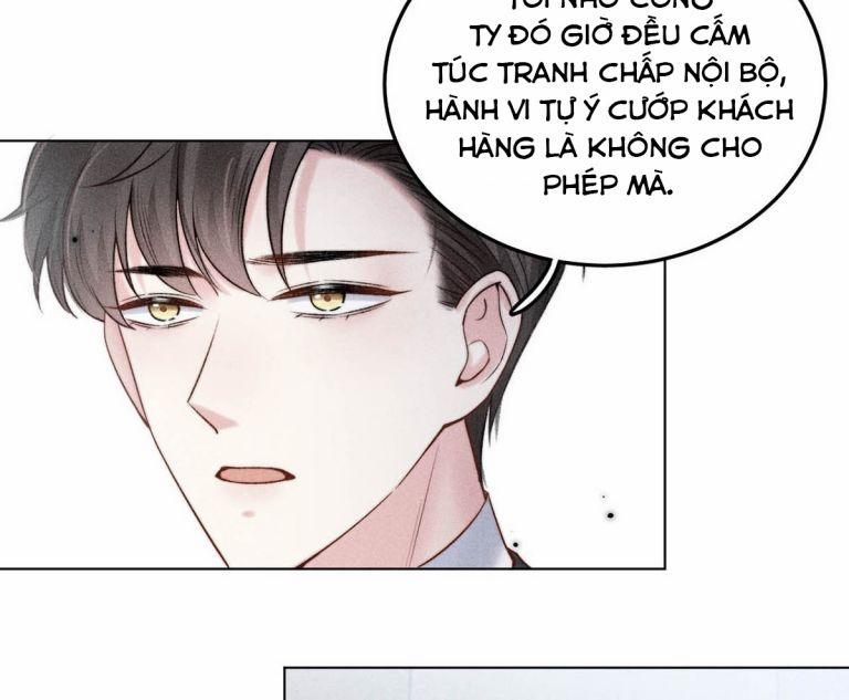 Nước Đổ Đầy Ly 11 trang 23