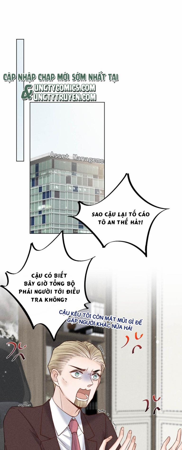 Nước Đổ Đầy Ly 11 trang 3