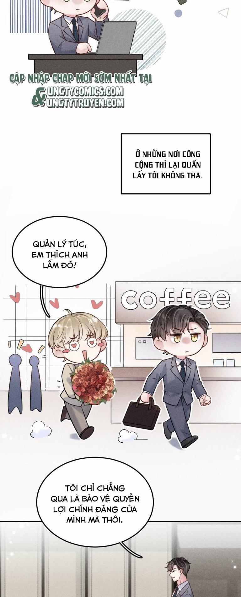 Nước Đổ Đầy Ly 11 trang 5