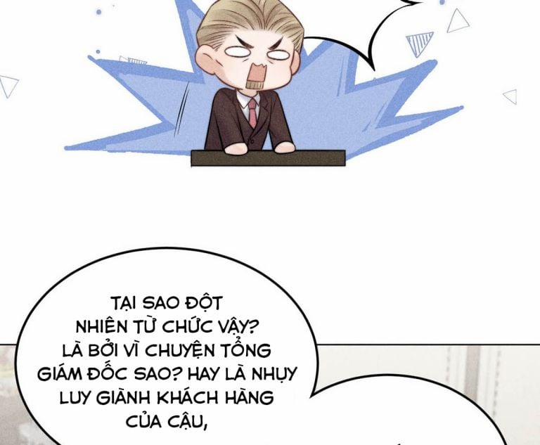 Nước Đổ Đầy Ly 11 trang 54