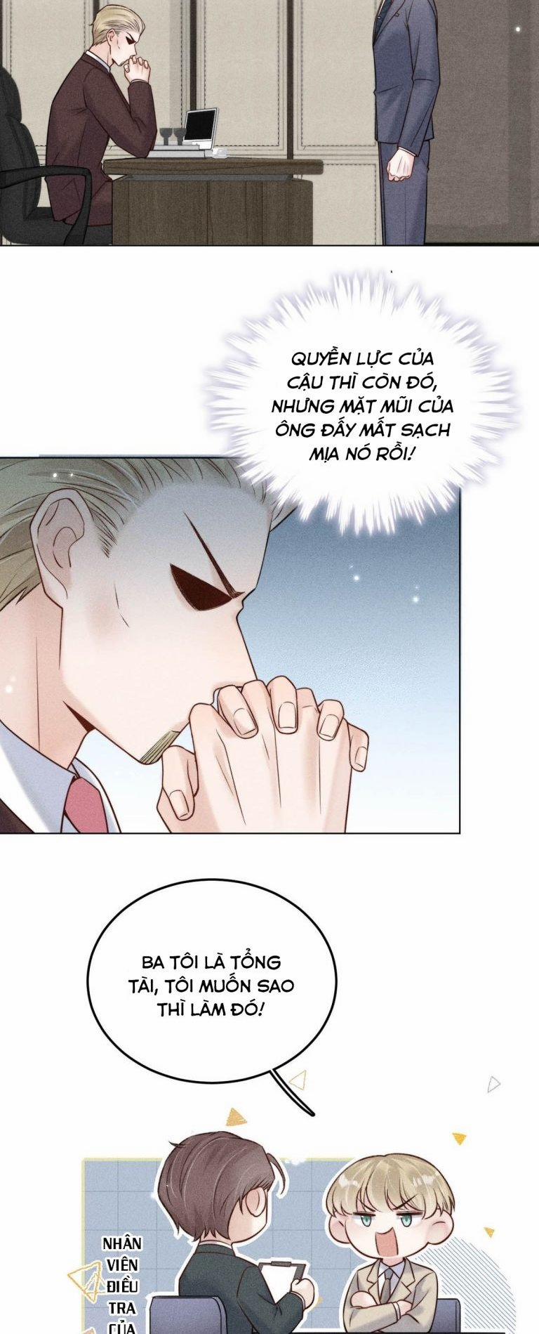 Nước Đổ Đầy Ly 11 trang 6