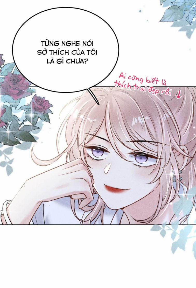 Nước Đổ Đầy Ly 12 trang 10