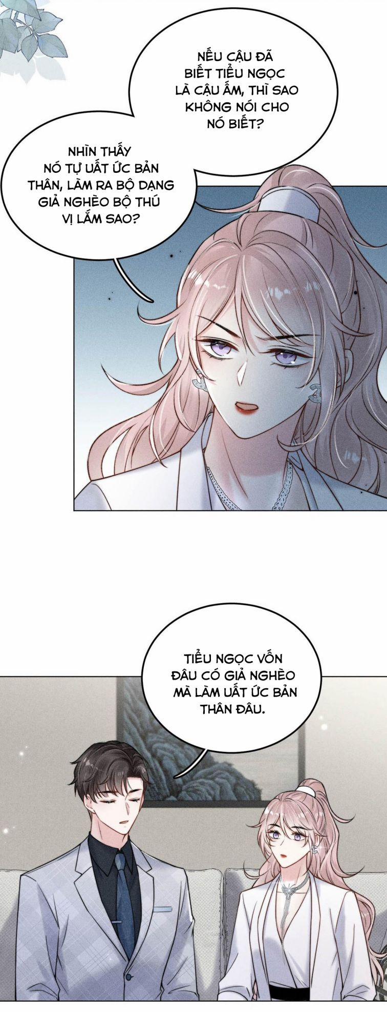 Nước Đổ Đầy Ly 12 trang 17