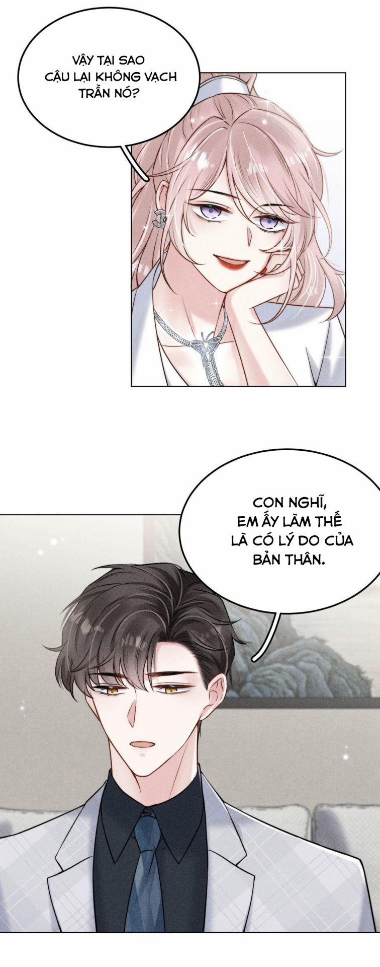 Nước Đổ Đầy Ly 12 trang 19