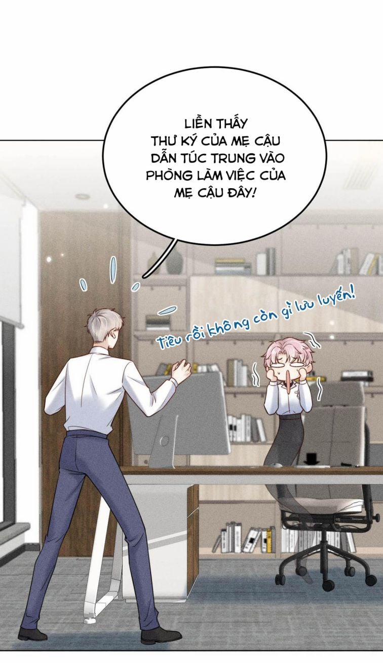 Nước Đổ Đầy Ly 12 trang 2