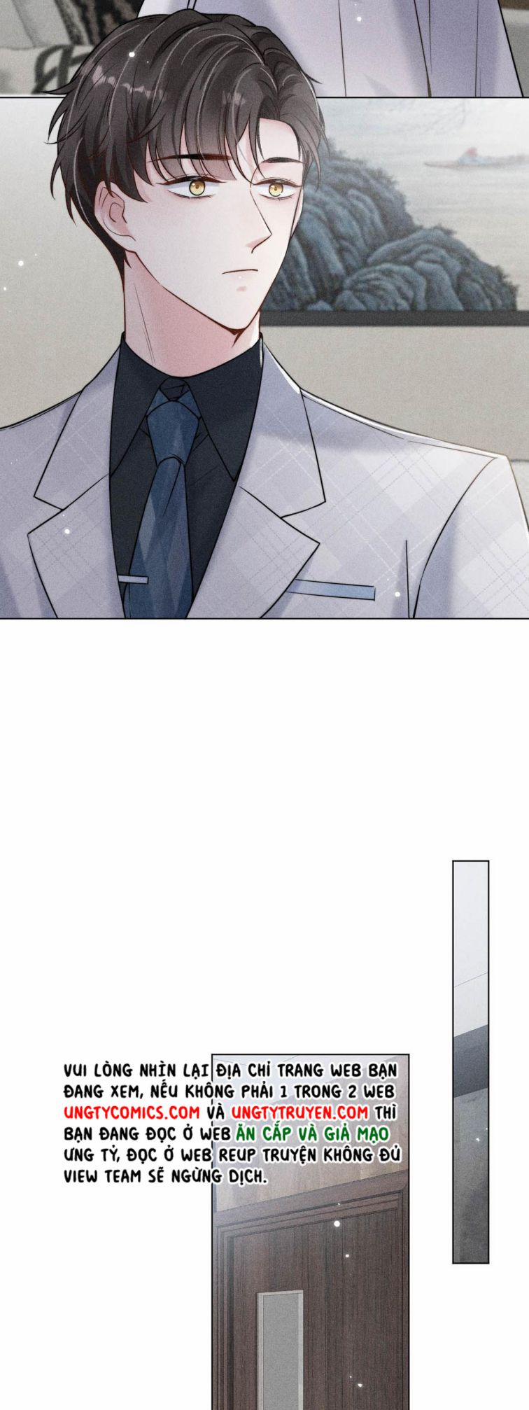 Nước Đổ Đầy Ly 12 trang 25