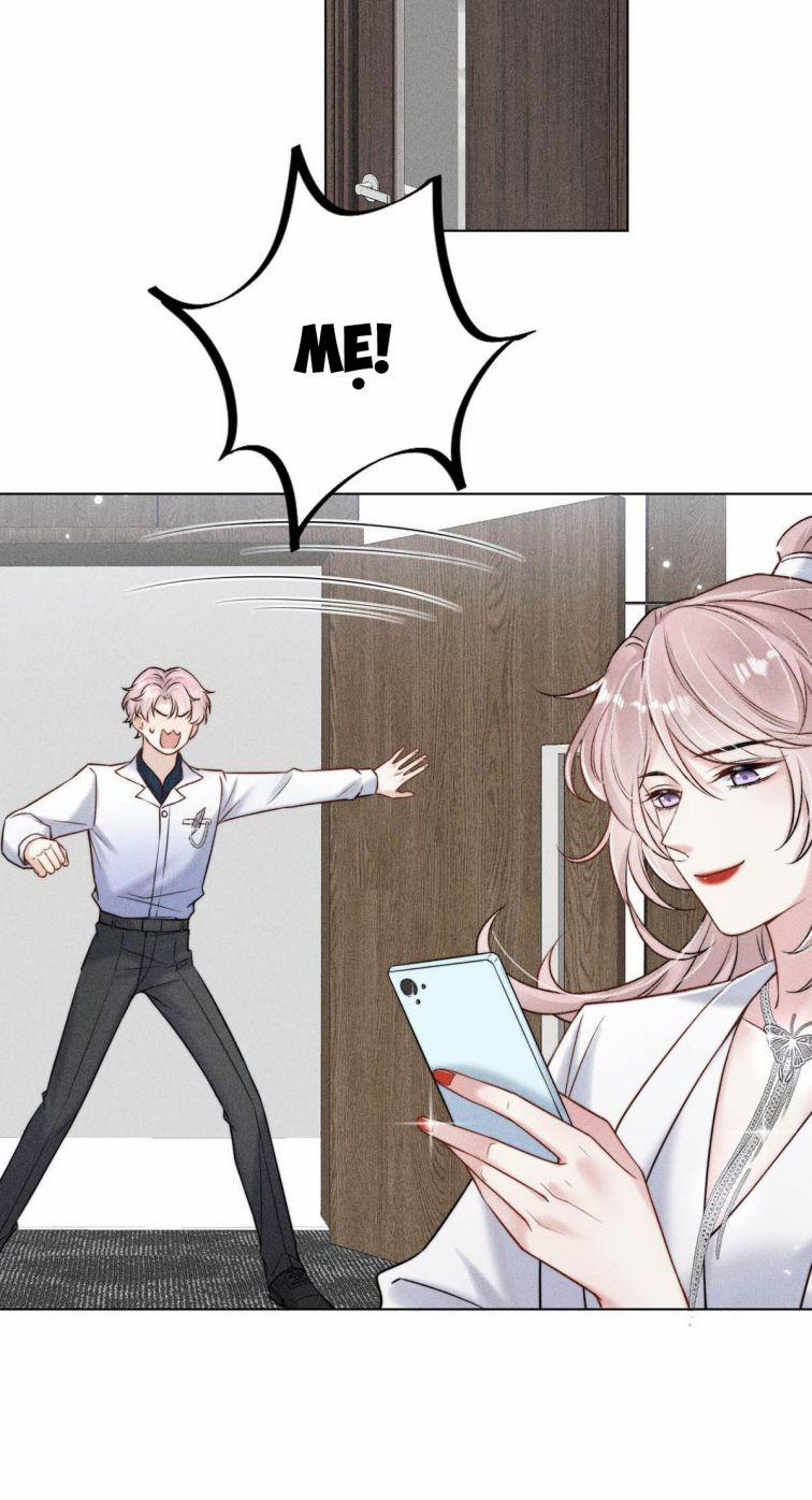 Nước Đổ Đầy Ly 12 trang 26