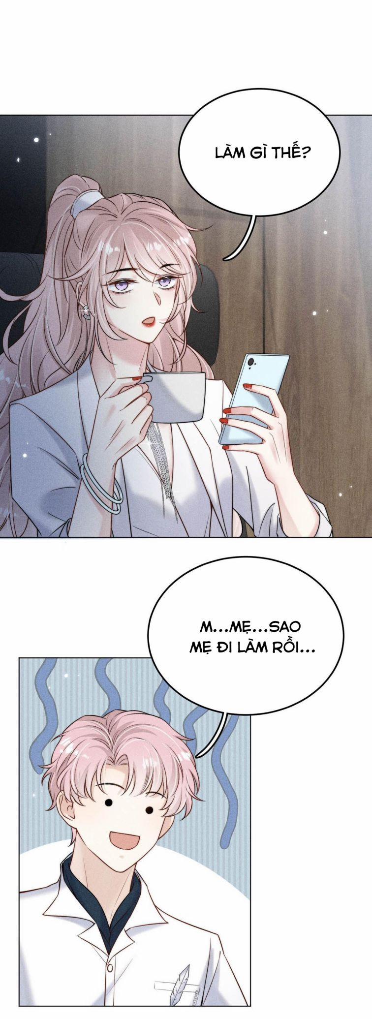 Nước Đổ Đầy Ly 12 trang 27