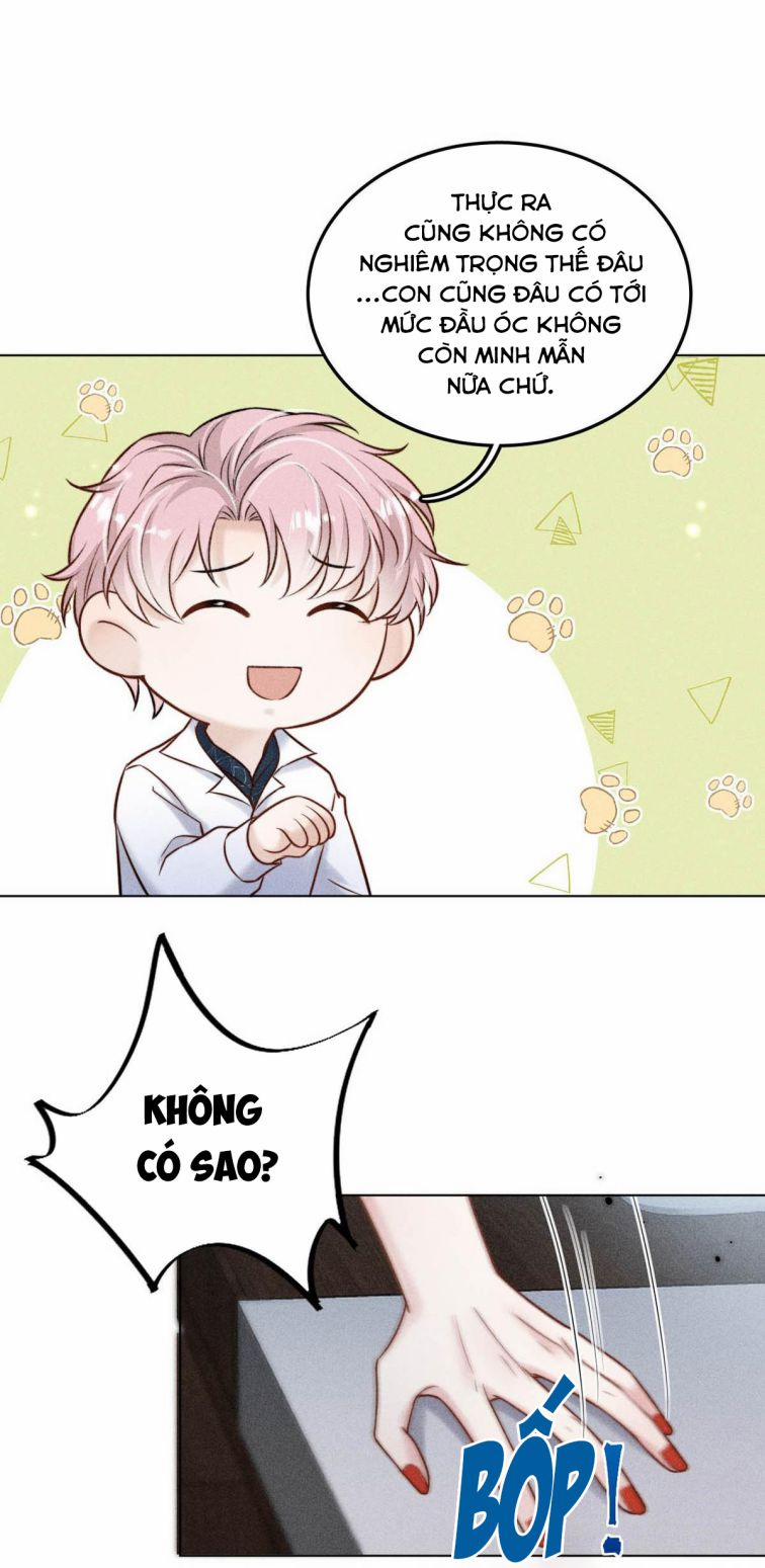 Nước Đổ Đầy Ly 12 trang 29