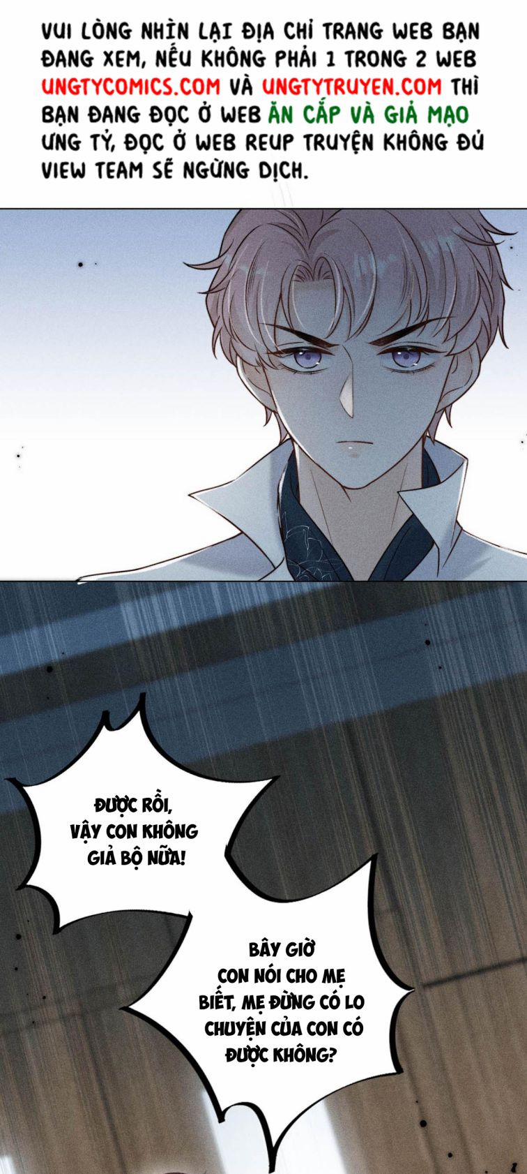 Nước Đổ Đầy Ly 12 trang 31