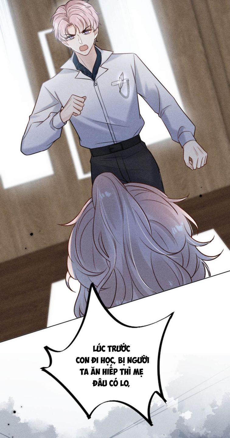 Nước Đổ Đầy Ly 12 trang 32