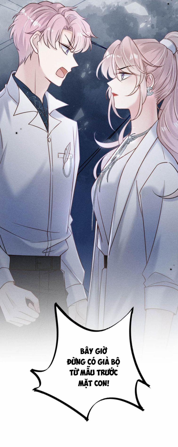 Nước Đổ Đầy Ly 12 trang 33