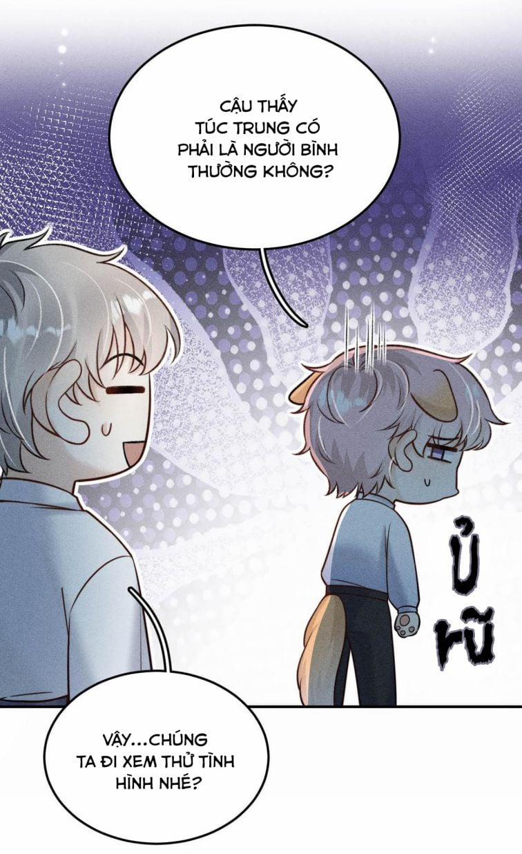 Nước Đổ Đầy Ly 12 trang 5