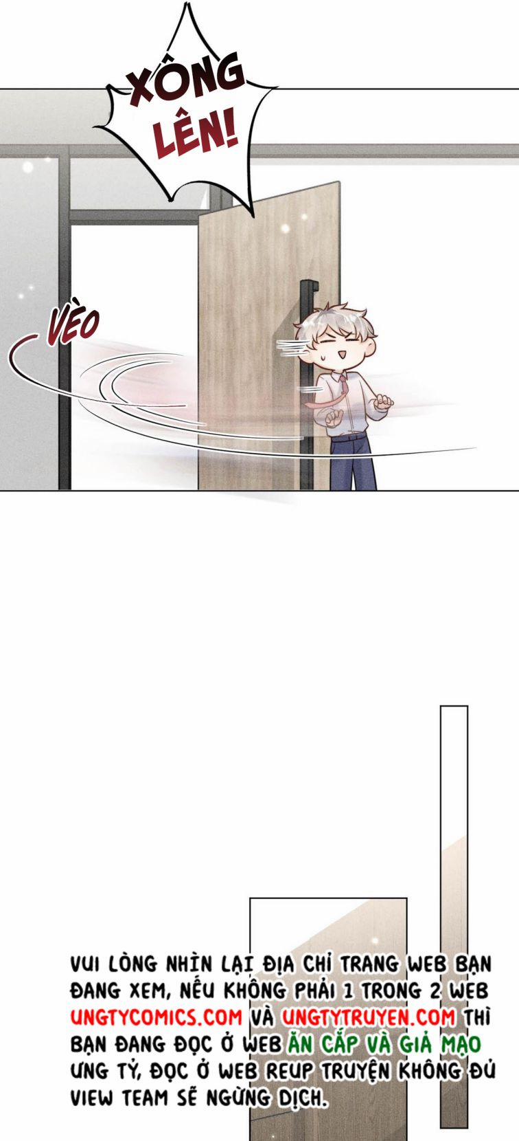 Nước Đổ Đầy Ly 12 trang 6