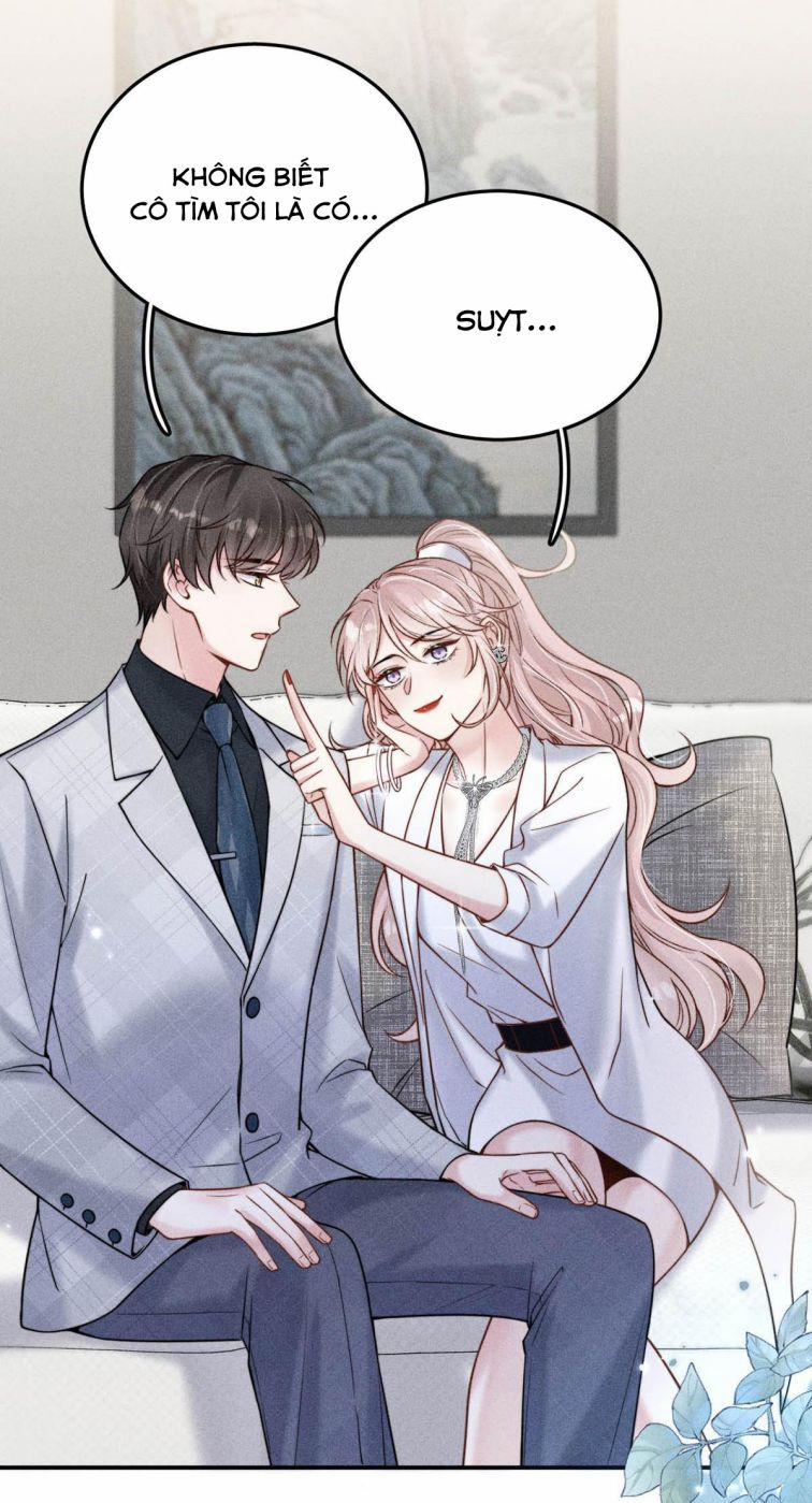 Nước Đổ Đầy Ly 12 trang 9