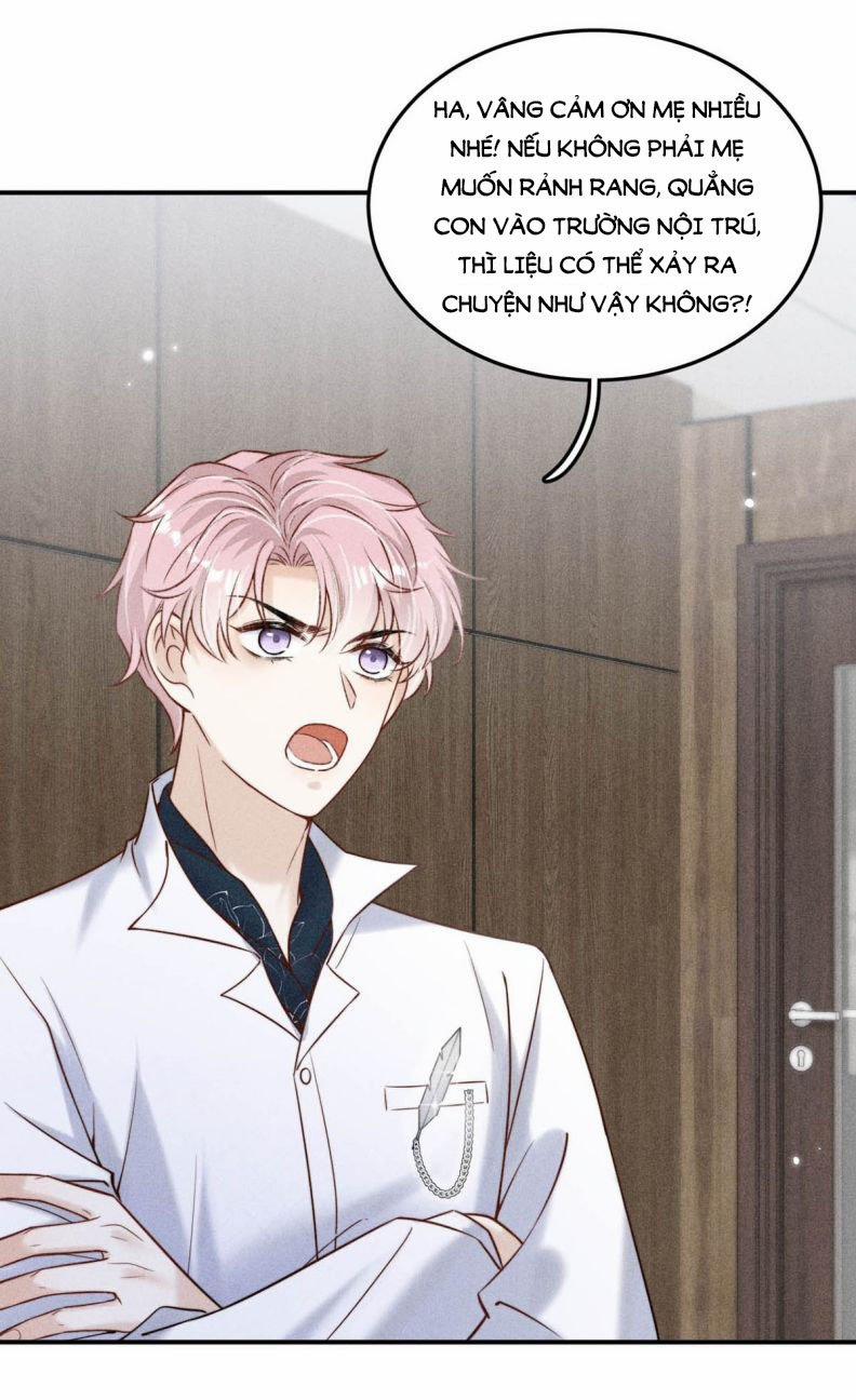 Nước Đổ Đầy Ly 13 trang 13