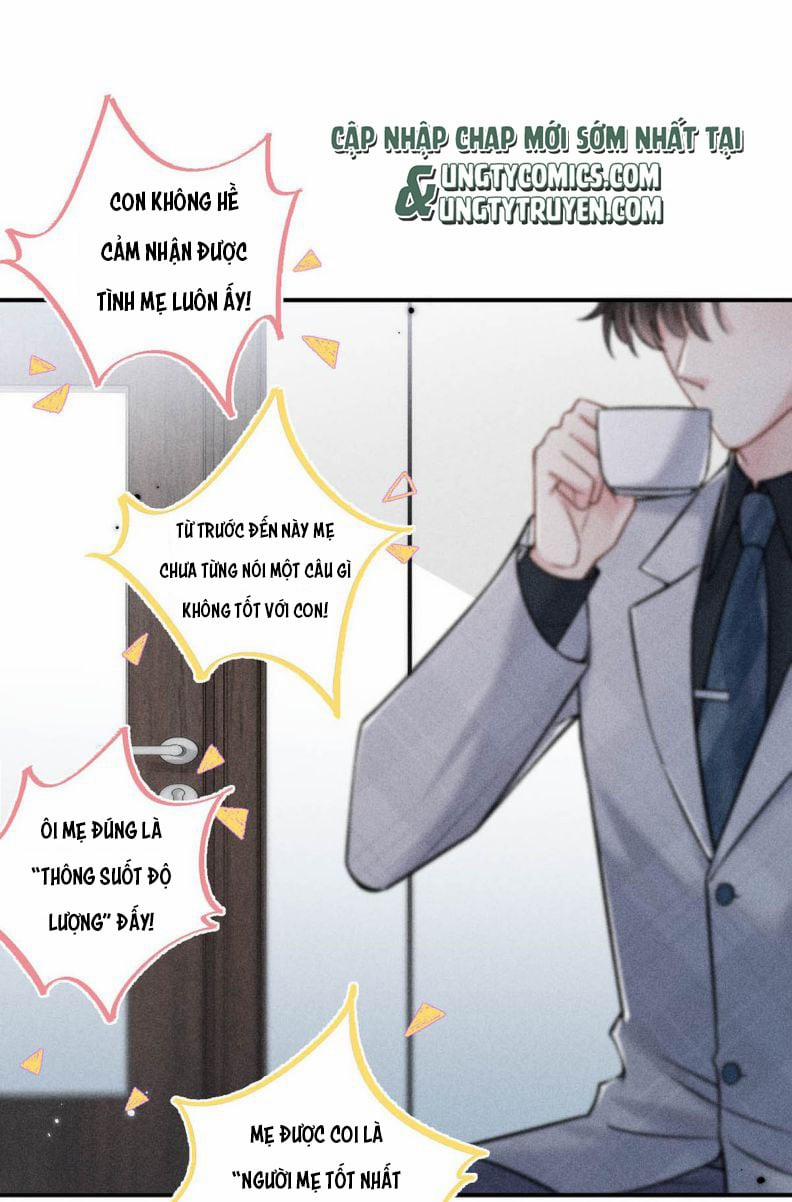 Nước Đổ Đầy Ly 13 trang 16