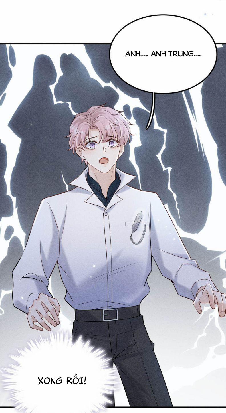 Nước Đổ Đầy Ly 13 trang 23