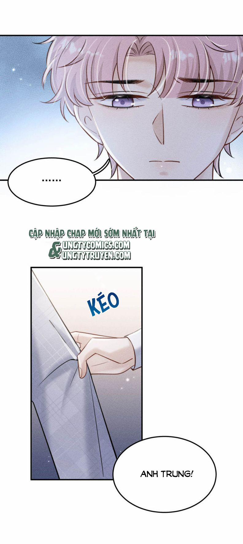 Nước Đổ Đầy Ly 13 trang 37