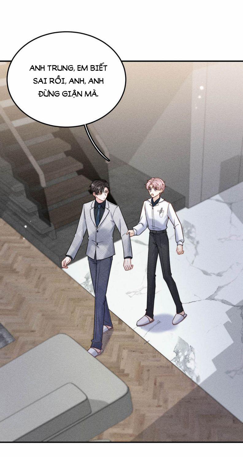 Nước Đổ Đầy Ly 13 trang 38