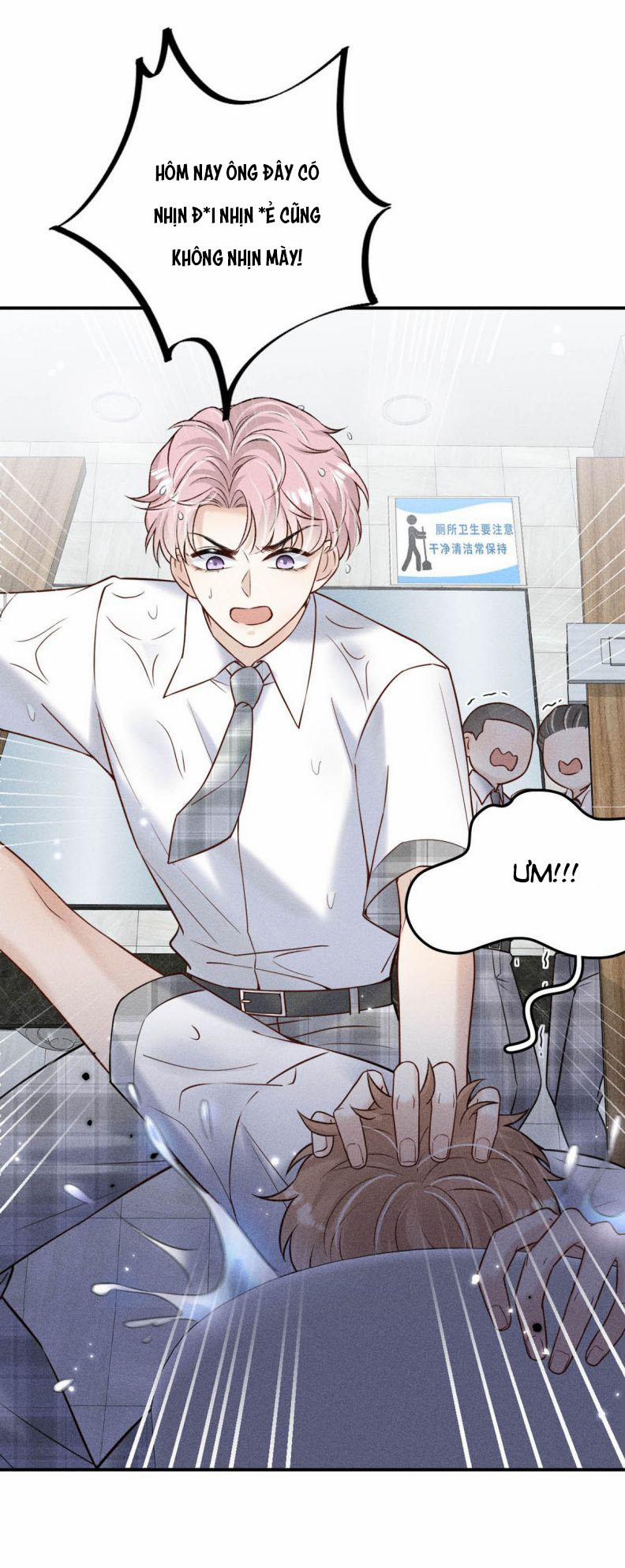 Nước Đổ Đầy Ly 13 trang 4