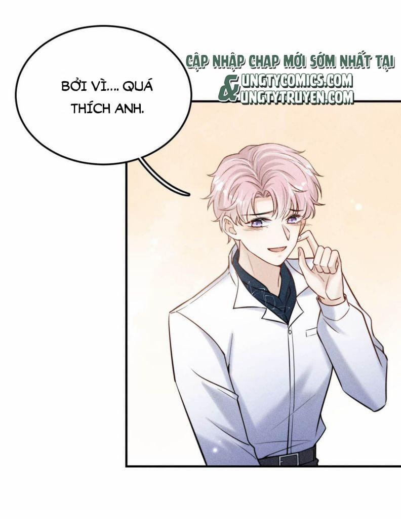 Nước Đổ Đầy Ly 13 trang 41