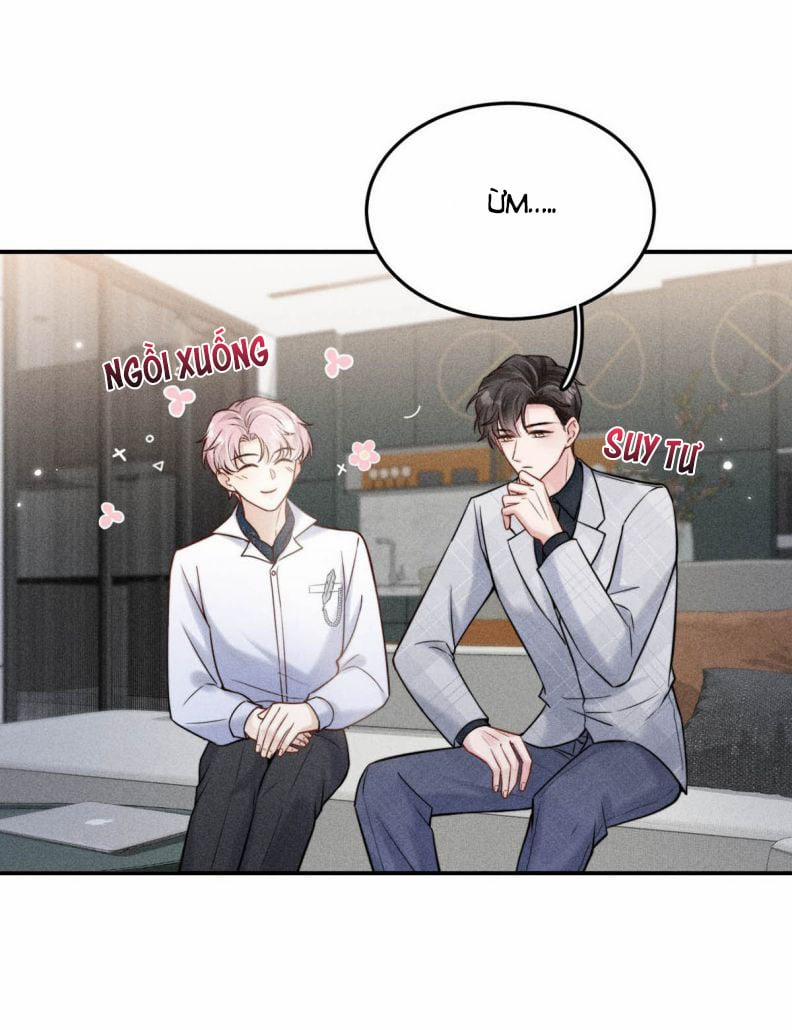 Nước Đổ Đầy Ly 13 trang 42