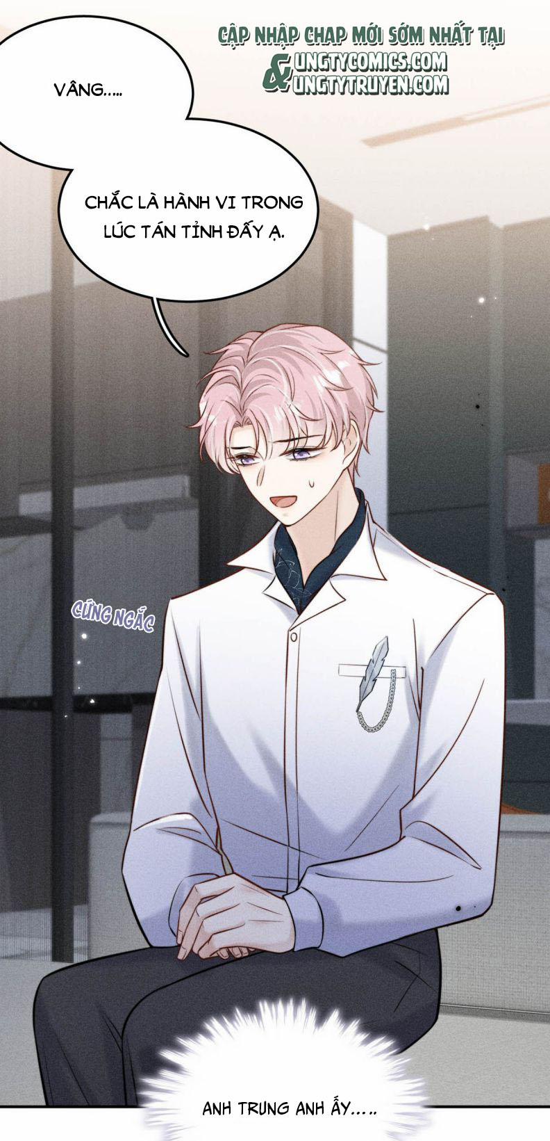 Nước Đổ Đầy Ly 13 trang 44