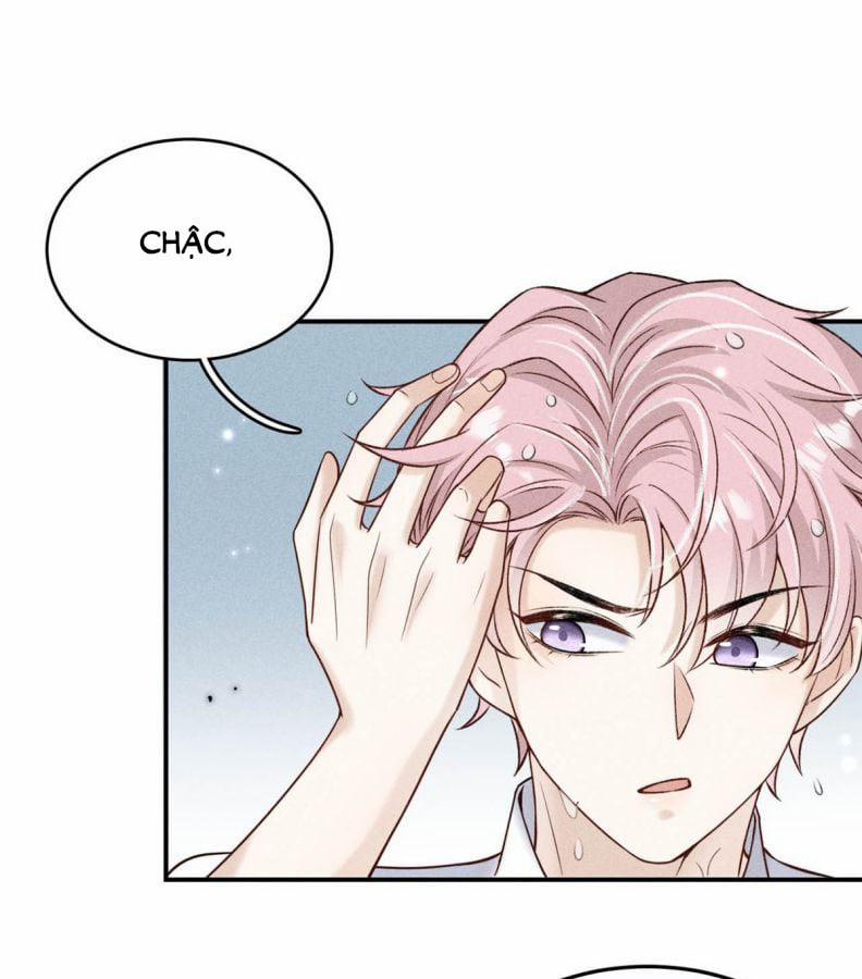 Nước Đổ Đầy Ly 13 trang 5