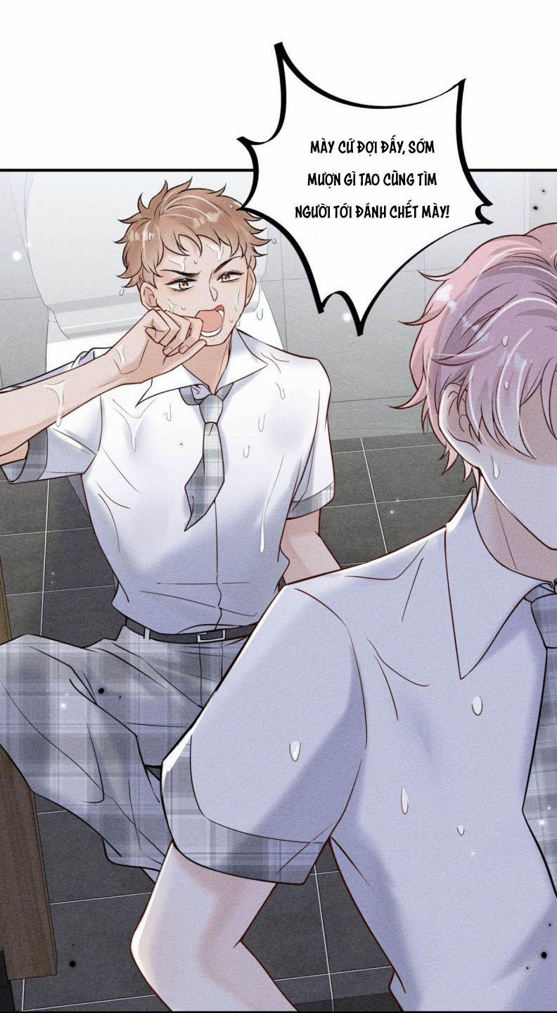 Nước Đổ Đầy Ly 13 trang 7