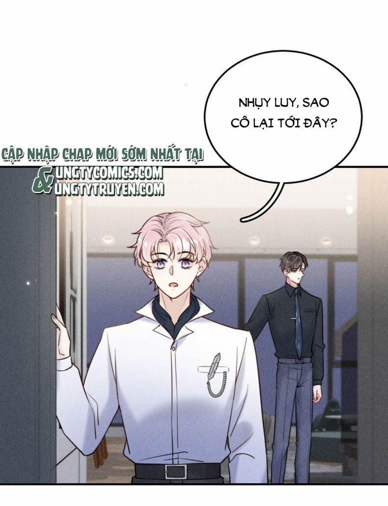 Nước Đổ Đầy Ly 14 trang 10