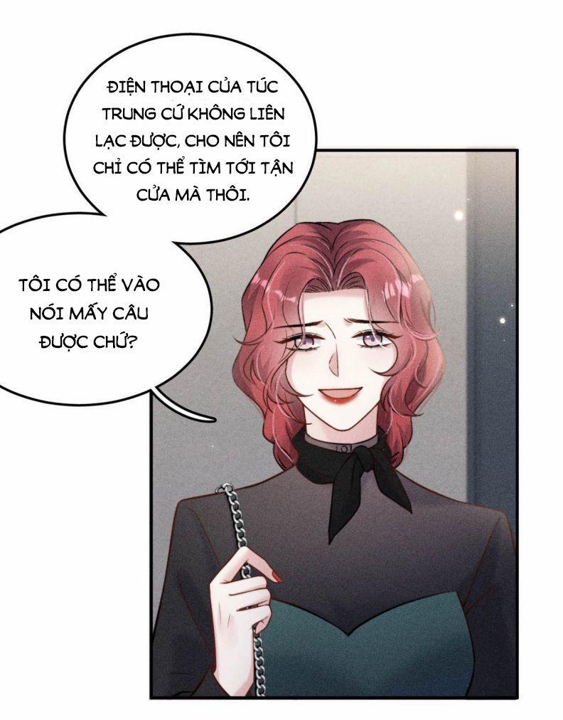 Nước Đổ Đầy Ly 14 trang 11