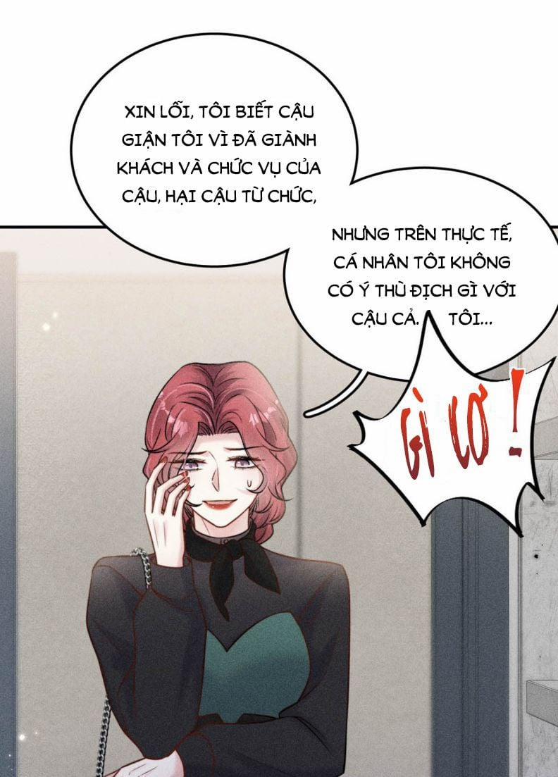 Nước Đổ Đầy Ly 14 trang 14