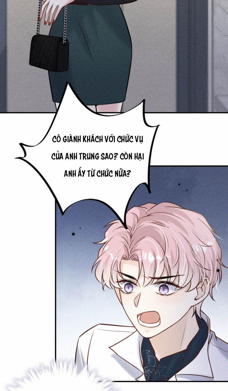 Nước Đổ Đầy Ly 14 trang 15