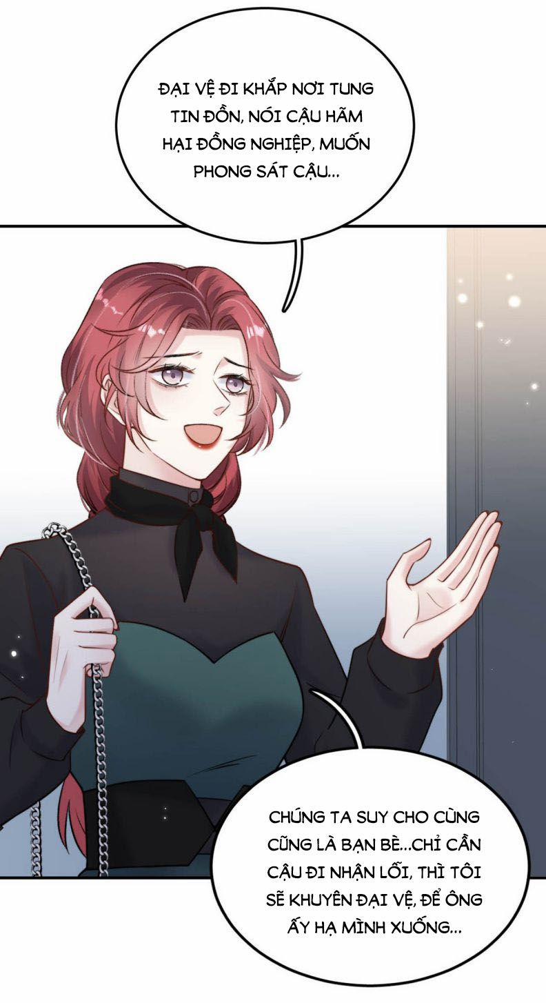 Nước Đổ Đầy Ly 14 trang 18