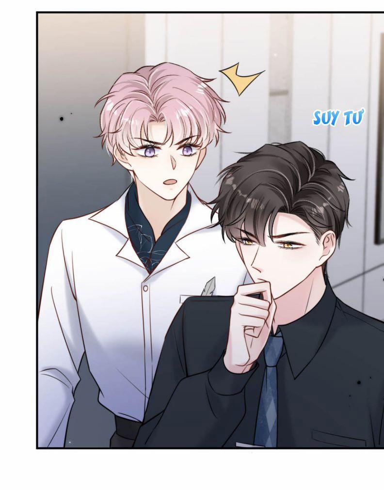 Nước Đổ Đầy Ly 14 trang 19