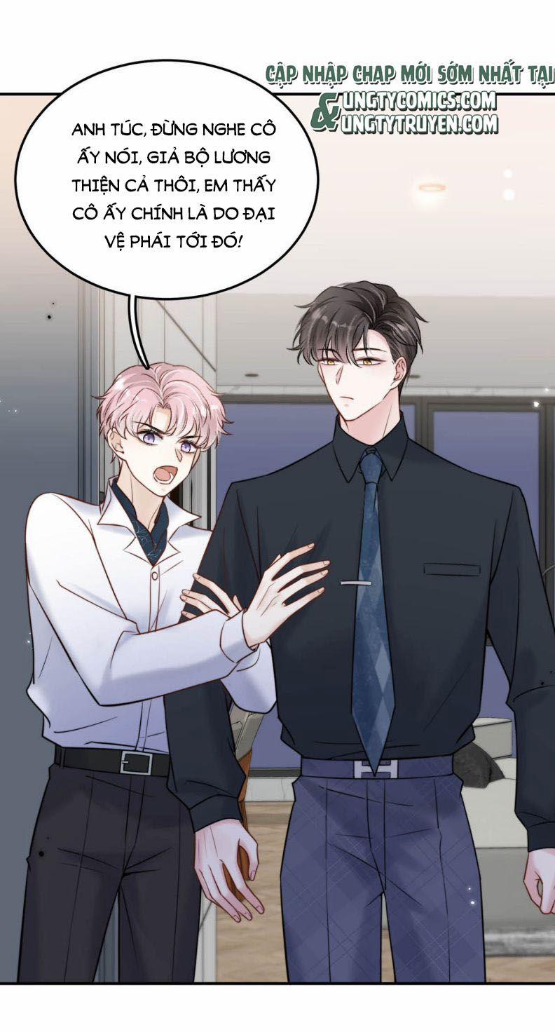 Nước Đổ Đầy Ly 14 trang 20