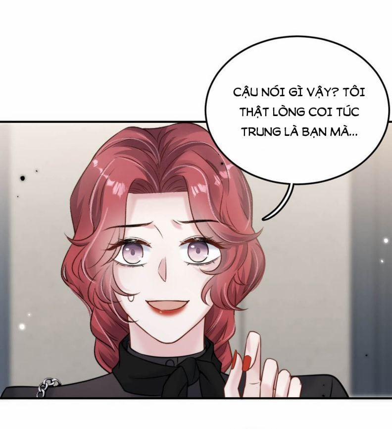 Nước Đổ Đầy Ly 14 trang 21