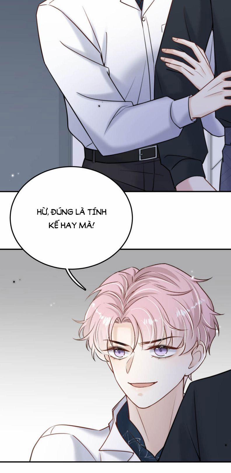 Nước Đổ Đầy Ly 14 trang 23