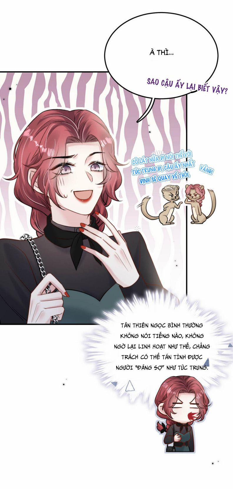 Nước Đổ Đầy Ly 14 trang 24